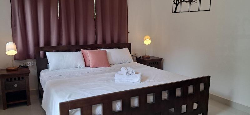 Jangala Resort image