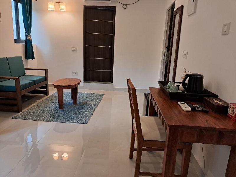 Jangala Resort image