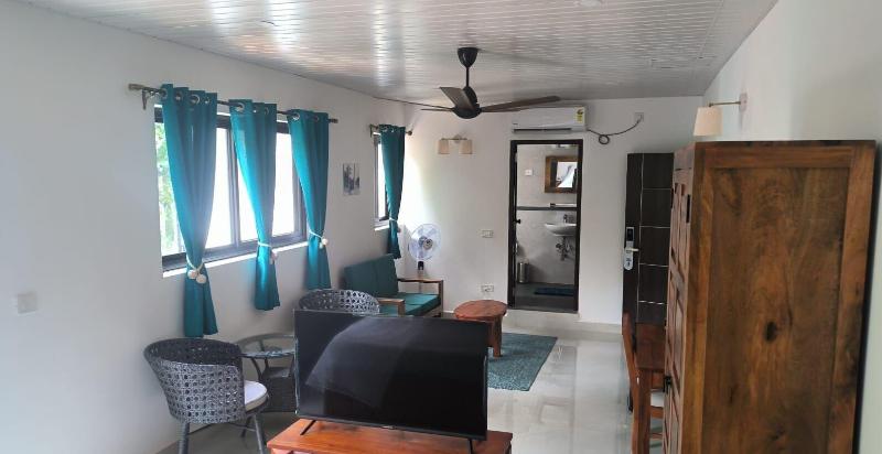 Jangala Resort image