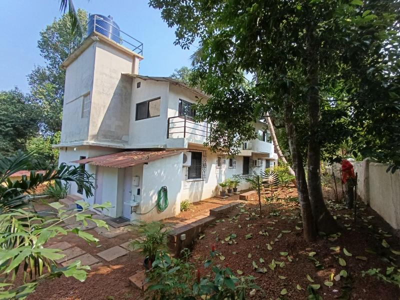 Jangala Resort image