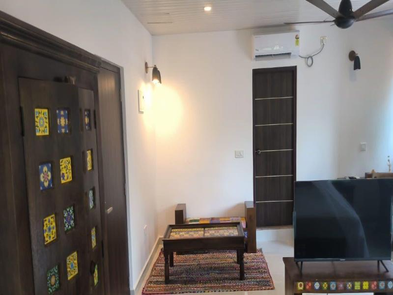 Jangala Resort image