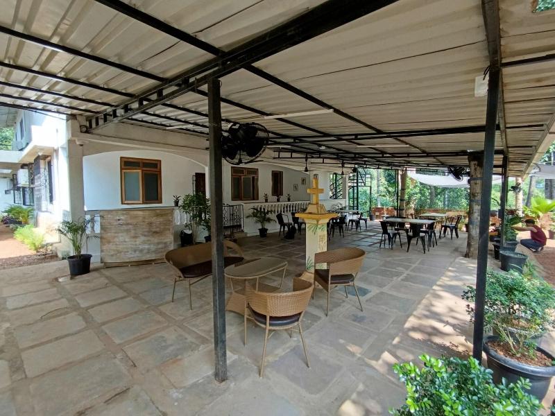 Jangala Resort image