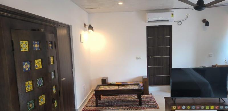Jangala Resort image
