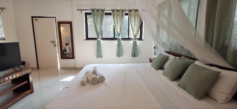 Jangala Resort image
