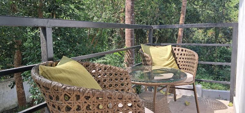 Jangala Resort image