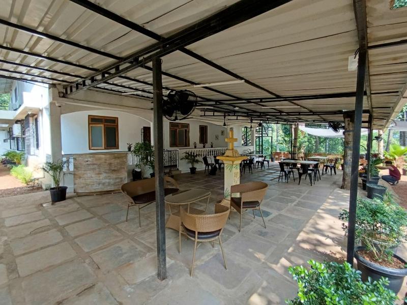 Jangala Resort image