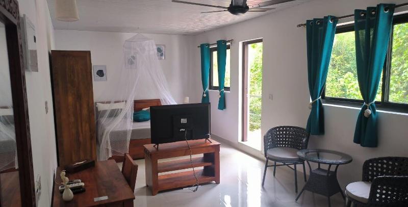 Jangala Resort image