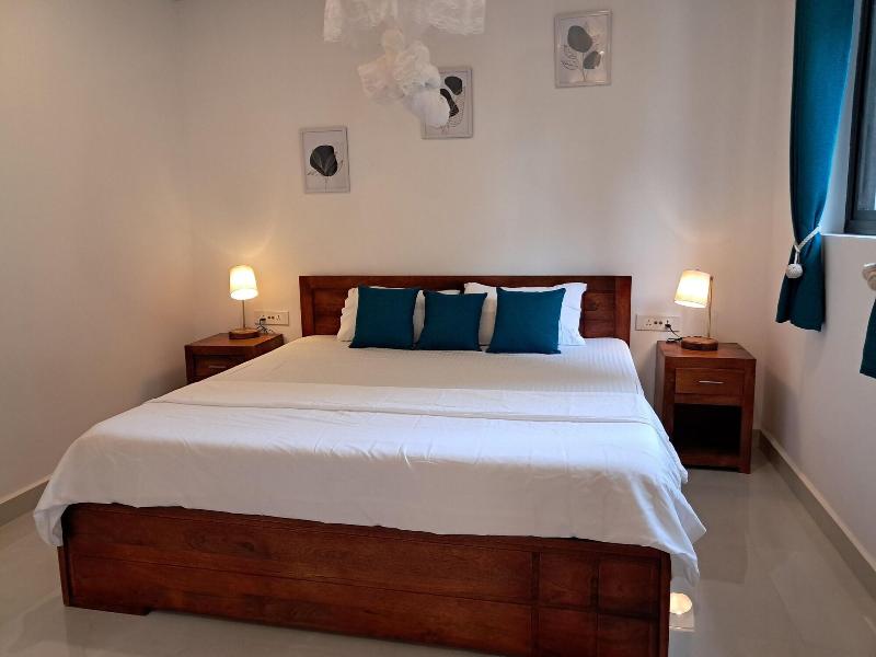 Jangala Resort image