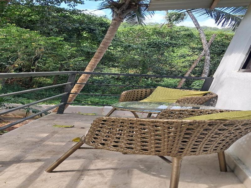 Jangala Resort image