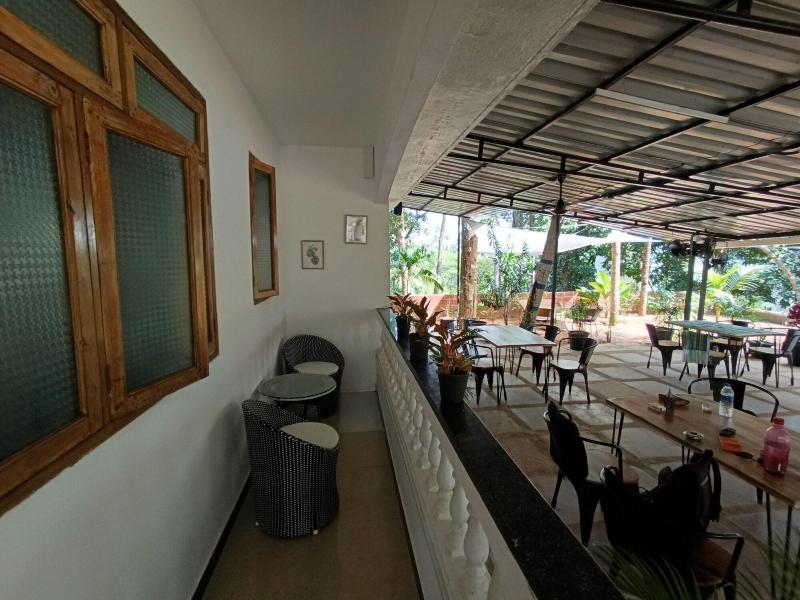 Jangala Resort image