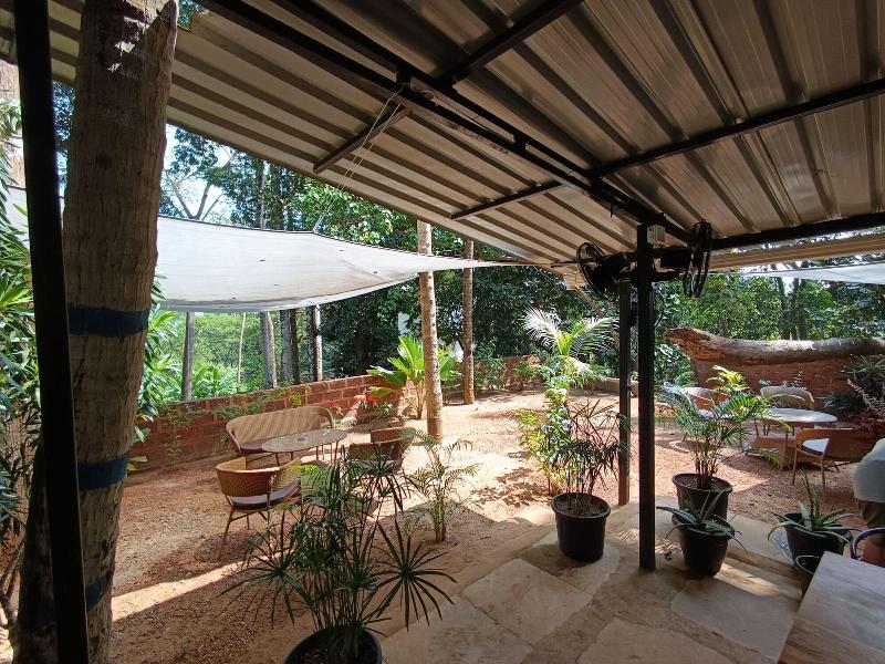 Jangala Resort image