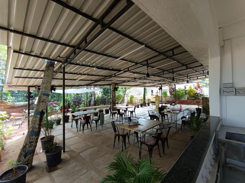 Jangala Resort image