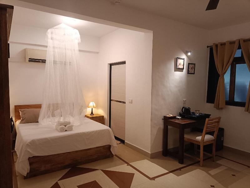 Jangala Resort image