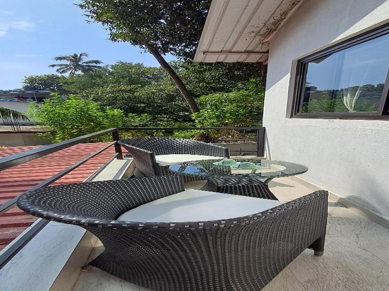 Jangala Resort image