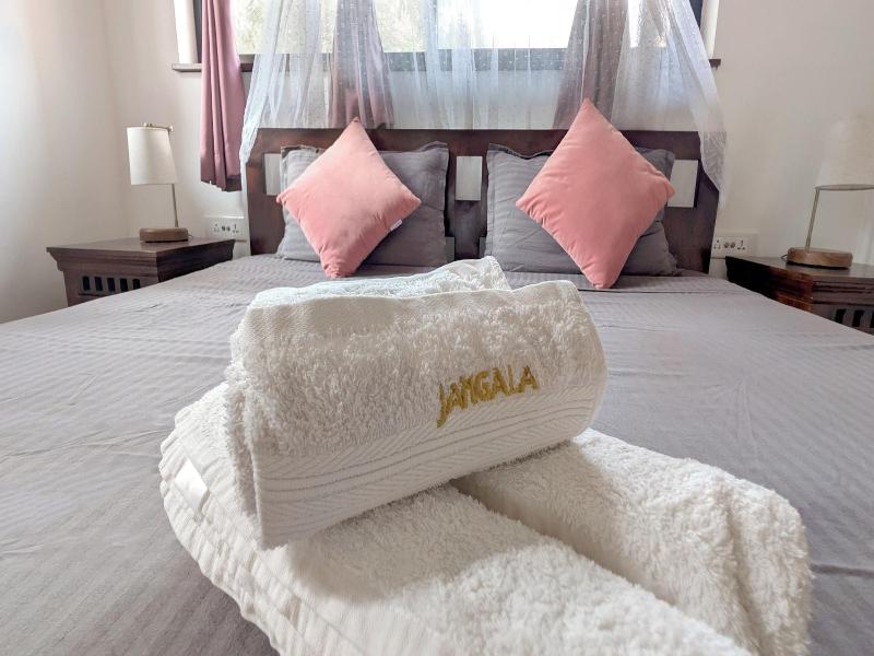 Jangala Resort image