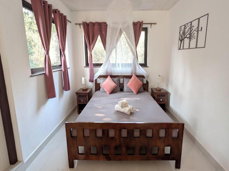 Jangala Resort image