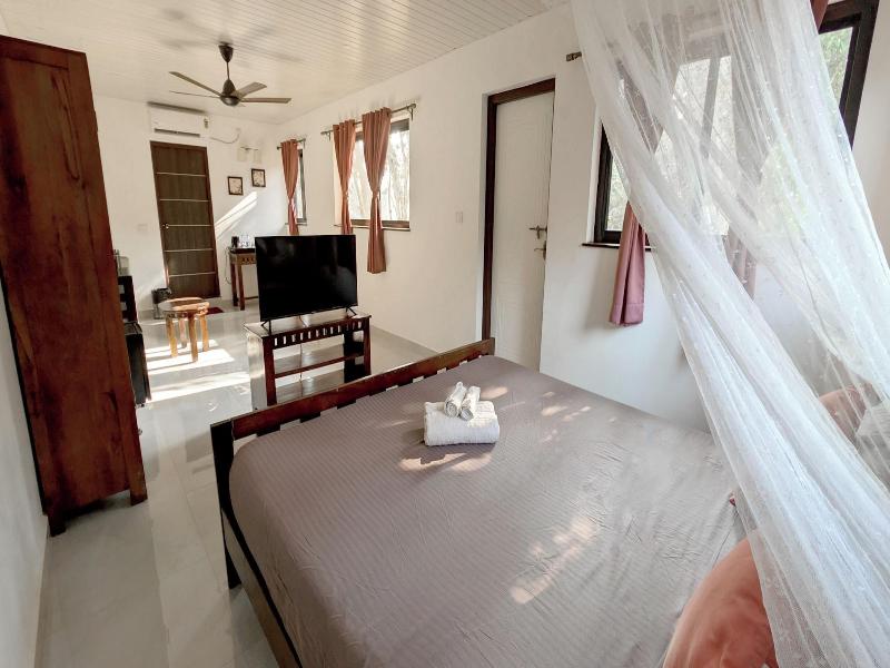 Jangala Resort image