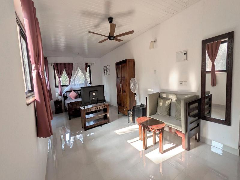 Jangala Resort image