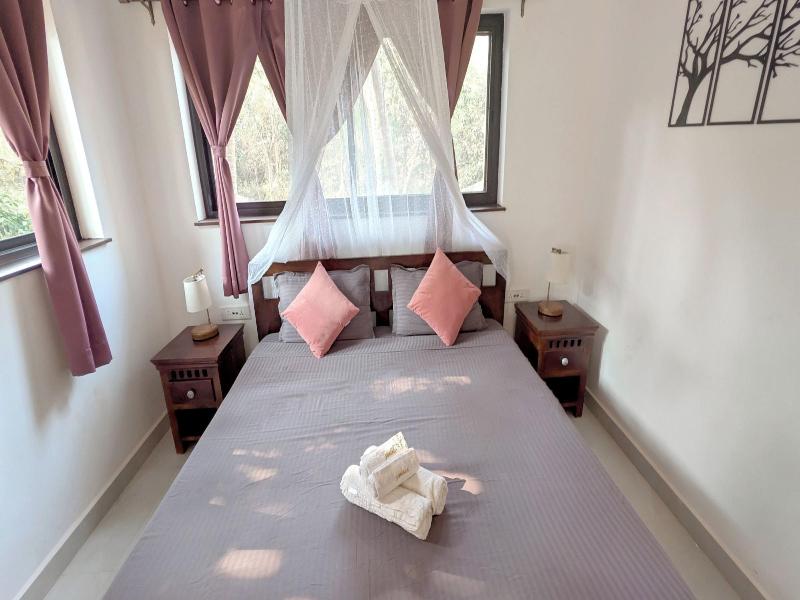 Jangala Resort image