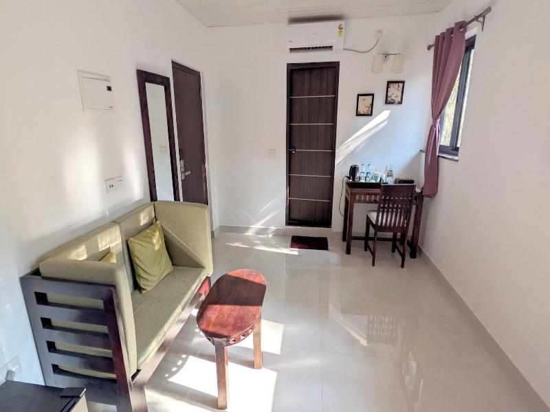 Jangala Resort image