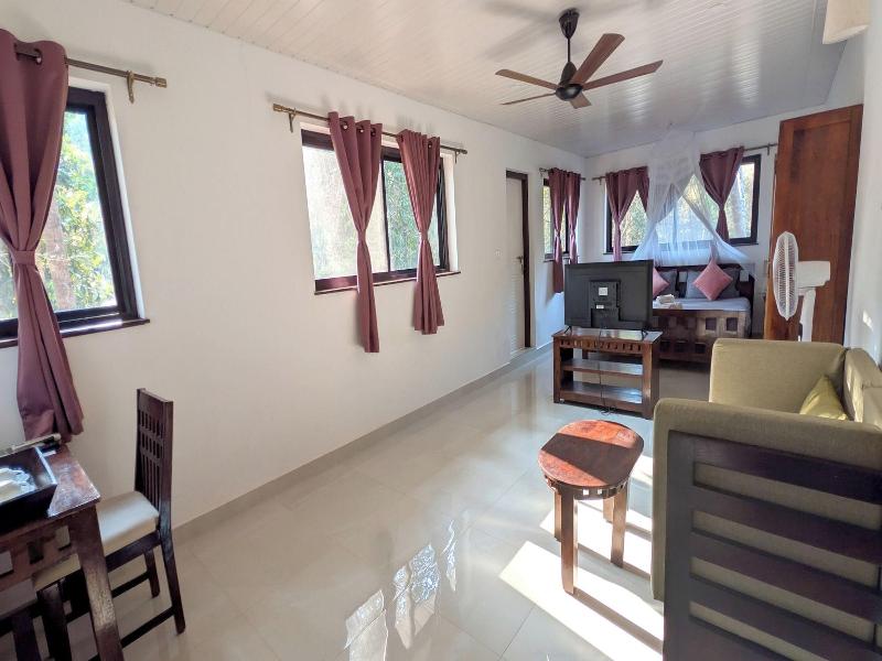 Jangala Resort image