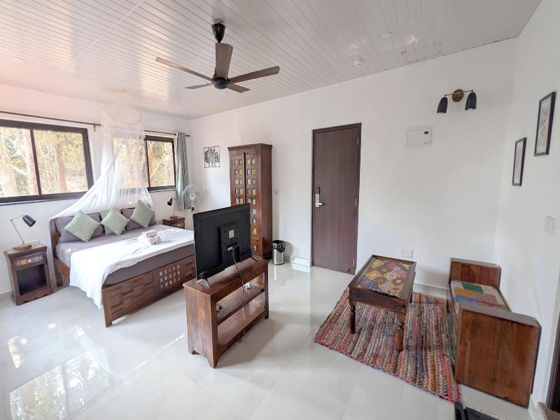 Jangala Resort image