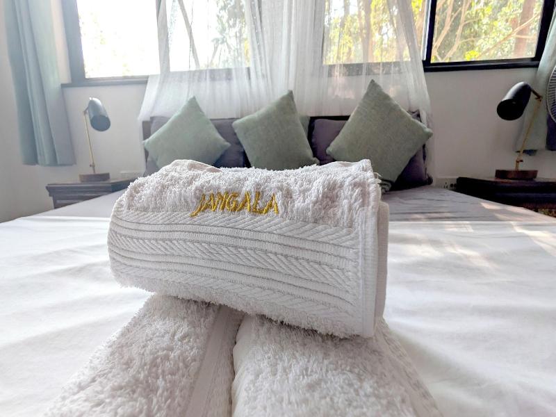 Jangala Resort image