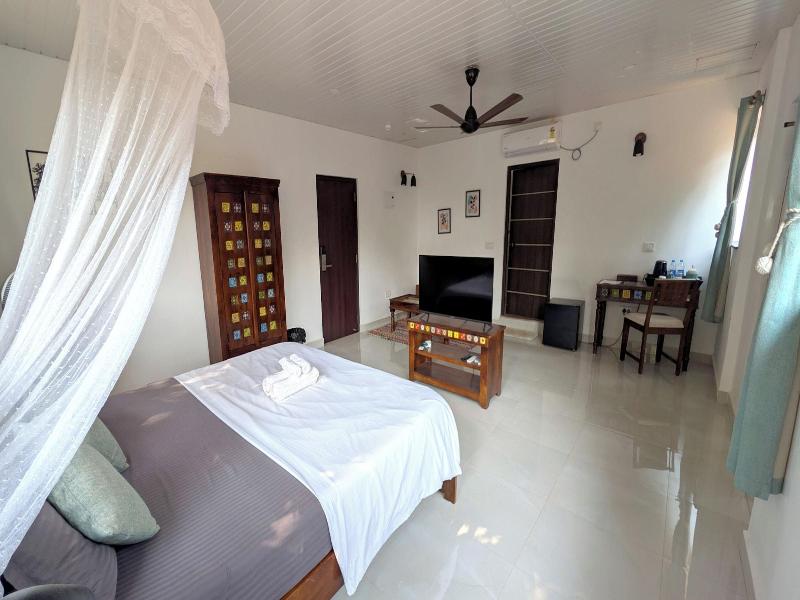 Jangala Resort image