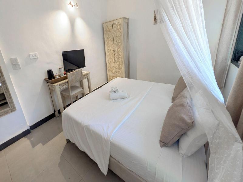 Jangala Resort image