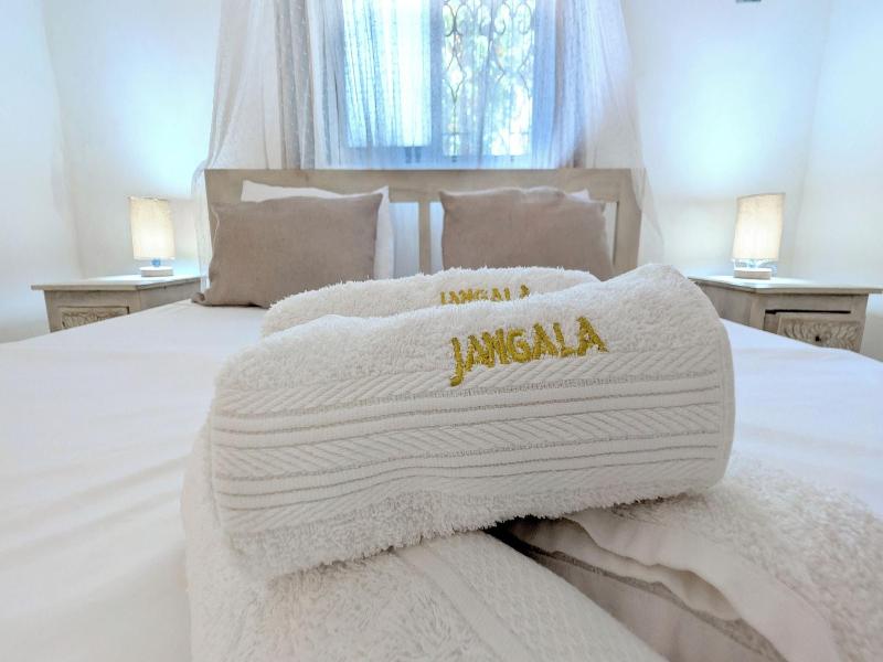 Jangala Resort image