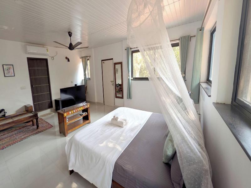 Jangala Resort image
