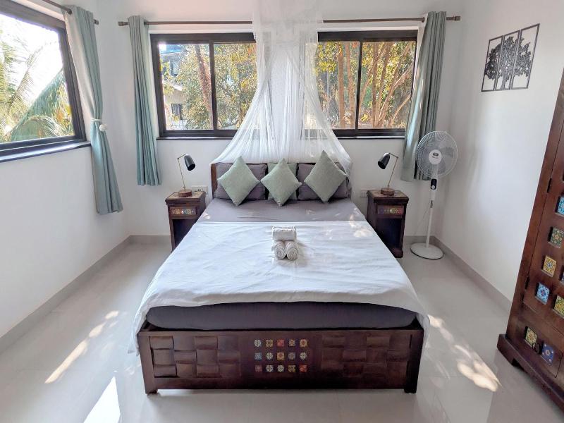 Jangala Resort image