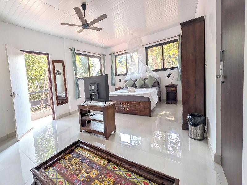 Jangala Resort image