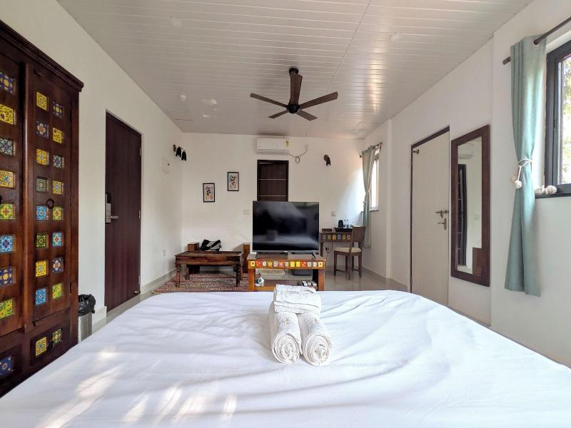 Jangala Resort image