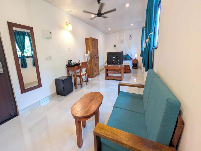 Jangala Resort image