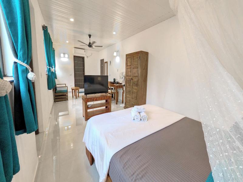 Jangala Resort image