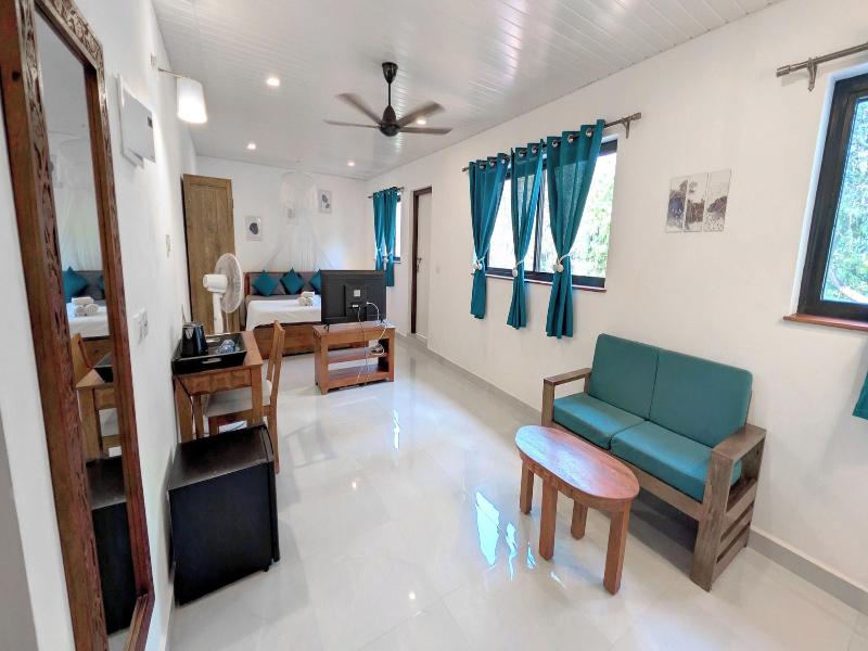 Jangala Resort image