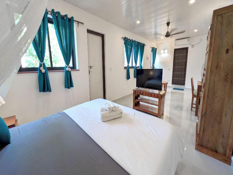 Jangala Resort image