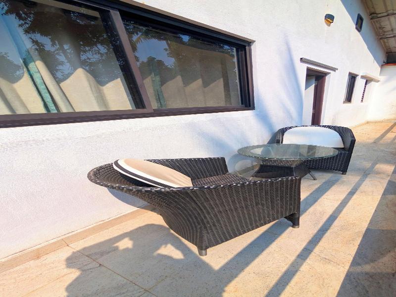 Jangala Resort image