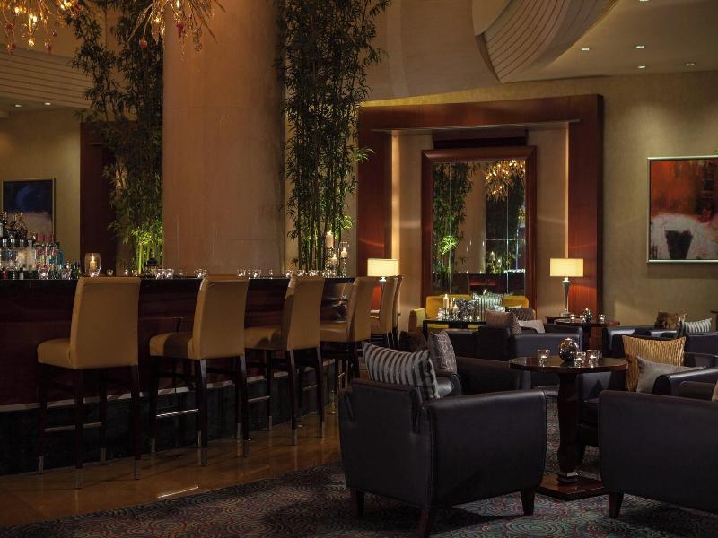 Renaissance Wuhan Hotel