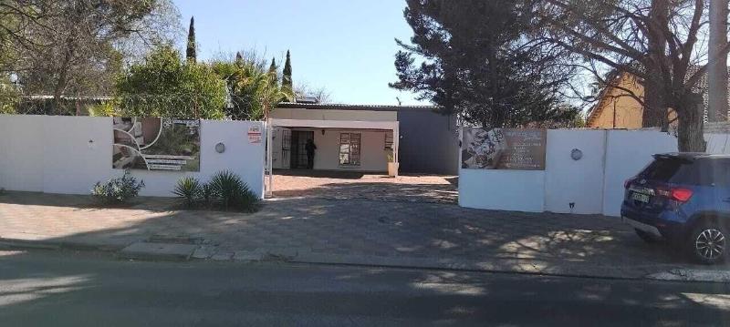 Royal Bafokeng Guest House image