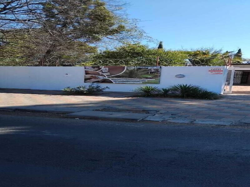 Royal Bafokeng Guest House image