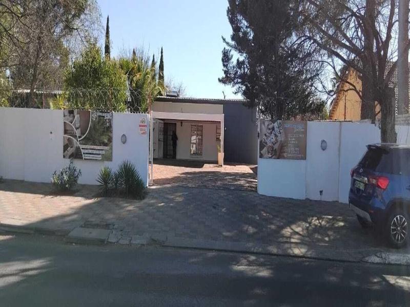 Royal Bafokeng Guest House image