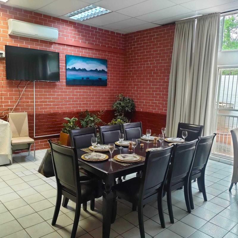Royal Bafokeng Guest House image