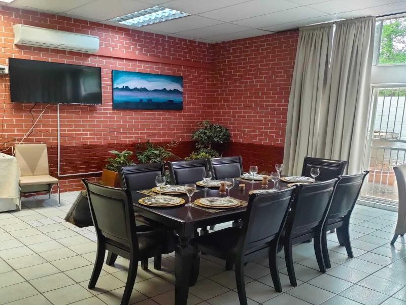 Royal Bafokeng Guest House image