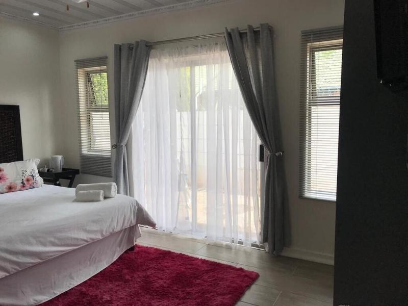 Royal Bafokeng Guest House image