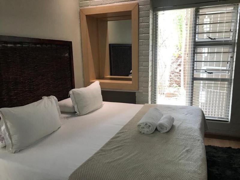 Royal Bafokeng Guest House image