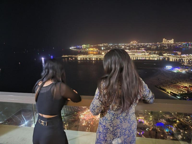Atlantis View Hostel