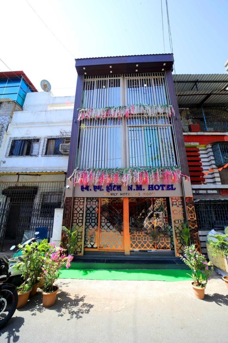 N M Hotel image
