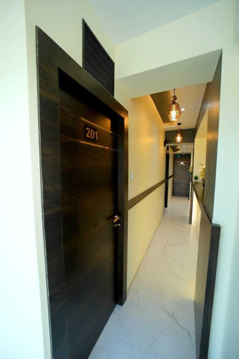 N M Hotel image